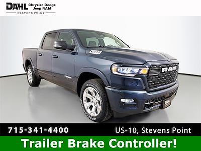 2026 Ram 1500 Crew Cab 4x4 Pickup for sale #E26R005 - photo 1