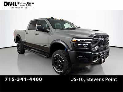 2026 Ram 2500 Crew Cab 4x4 Pickup for sale #E26R007 - photo 1