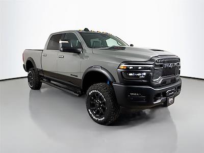 New 2026 Ram 2500 Power Wagon Crew Cab for sale #E26R007 - photo 1