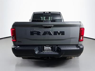 New 2026 Ram 2500 - photo 1