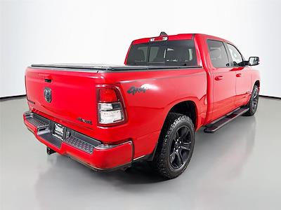 Used 2020 Ram 1500 - photo 1