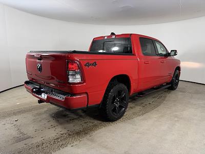 Used 2020 Ram 1500 - photo 1