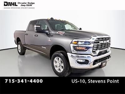 2026 Ram 2500 Crew Cab 4x4 Pickup for sale #E26R008 - photo 1