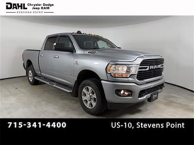 2021 Ram 2500 Crew Cab 4WD Pickup for sale #E26R0081 - photo 1