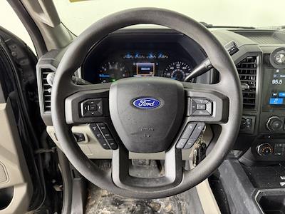 2017 Ford F-150 SuperCrew Cab 4WD Pickup for sale #E26R0082 - photo 2