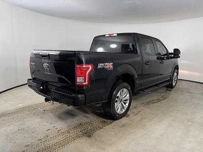 2017 Ford F-150 SuperCrew Cab 4WD Pickup for sale #E26R0082 - photo 2
