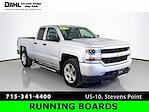 Used 2018 Chevrolet Silverado 1500 Custom Double Cab for sale #E26R0083 - photo 1