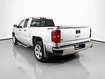 Used 2018 Chevrolet Silverado 1500 Custom Double Cab for sale #E26R0083 - photo 10