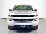Used 2018 Chevrolet Silverado 1500 Custom Double Cab for sale #E26R0083 - photo 2