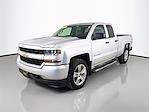 Used 2018 Chevrolet Silverado 1500 Custom Double Cab for sale #E26R0083 - photo 8