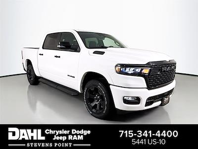 2026 Ram 1500 Crew Cab 4x4 Pickup for sale #E26R009 - photo 1