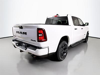 2026 Ram 1500 Crew Cab 4x4 Pickup for sale #E26R009 - photo 2