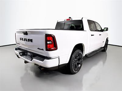 2026 Ram 1500 Crew Cab 4WD Pickup for sale #E26R009 - photo 2