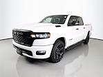 New 2026 Ram 1500 Big Horn Crew Cab for sale #E26R009 - photo 3