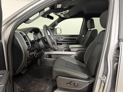 Used 2025 Ram 1500 Big Horn Crew Cab for sale #E26R0091 - photo 2