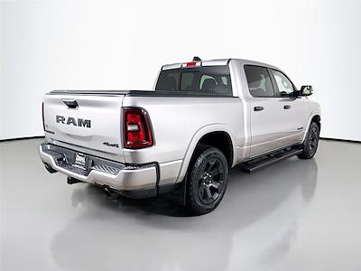 Used 2025 Ram 1500 - photo 1