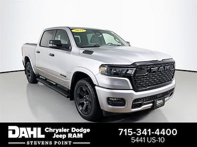 Used 2025 Ram 1500 - photo 1