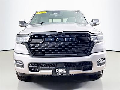 Used 2025 Ram 1500 - photo 1