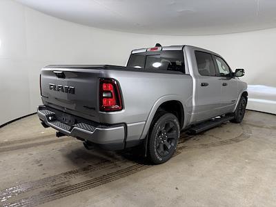 Used 2025 Ram 1500 - photo 1
