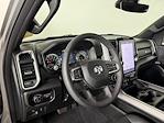 Used 2025 Ram 1500 Big Horn Crew Cab for sale #E26R0091 - photo 17