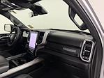 Used 2025 Ram 1500 Big Horn Crew Cab for sale #E26R0091 - photo 18