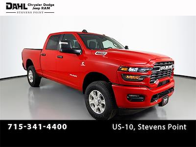 2026 Ram 2500 Crew Cab 4x4 Pickup for sale #E26R010 - photo 1