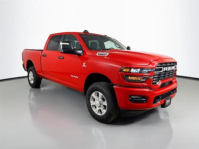 New 2026 Ram 2500 Big Horn Crew Cab for sale #E26R010 - photo 1