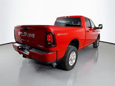 New 2026 Ram 2500 Big Horn Crew Cab 4x4 Pickup for sale #E26R010 - photo 2