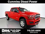 New 2026 Ram 2500 Big Horn Crew Cab for sale #E26R010 - photo 1