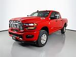 New 2026 Ram 2500 Big Horn Crew Cab for sale #E26R010 - photo 5