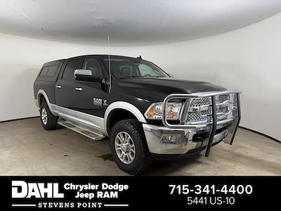Used 2014 Ram 2500 - photo 1