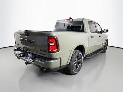 2026 Ram 1500 Crew Cab 4WD Pickup for sale #E26R012 - photo 2