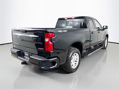 2021 Chevrolet Silverado 1500 Double Cab 4WD Pickup for sale #E26R0141 - photo 2
