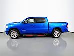 Used 2021 Ram 1500 Lone Star Crew Cab for sale #E26R0151 - photo 8