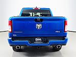 Used 2021 Ram 1500 Lone Star Crew Cab for sale #E26R0151 - photo 10