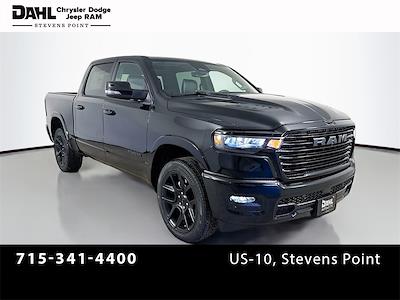 2026 Ram 1500 Crew Cab 4WD Pickup for sale #E26R016 - photo 1
