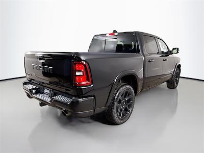 2026 Ram 1500 Crew Cab 4WD Pickup for sale #E26R016 - photo 2