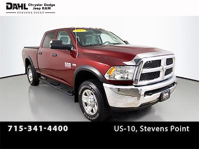 2018 Ram 2500 Crew Cab 4WD Pickup for sale #E26R0171 - photo 1