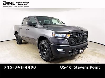 2026 Ram 1500 Crew Cab 4WD Pickup for sale #E26R018 - photo 1