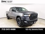 2026 Ram 1500 Crew Cab 4WD Pickup for sale #E26R018 - photo 1