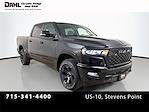 2026 Ram 1500 Crew Cab 4WD Pickup for sale #E26R019 - photo 1