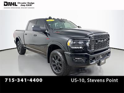 2022 Ram 2500 Crew Cab 4WD Pickup for sale #E26R0191 - photo 1