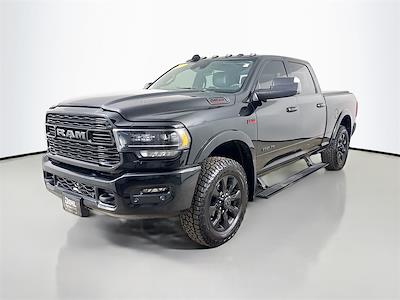 2022 Ram 2500 Crew Cab 4WD Pickup for sale #E26R0191 - photo 2