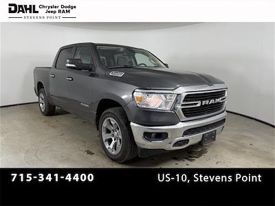 2019 Ram 1500 Crew Cab 4WD Pickup for sale #E26R0211 - photo 1