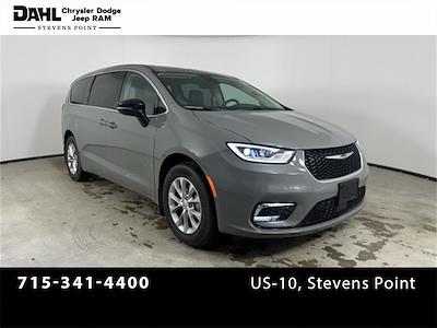 2024 Chrysler Pacifica AWD Minivan for sale #E26R0221 - photo 1