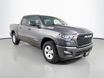 New 2026 Ram 1500 Big Horn Crew Cab for sale #E26R024 - photo 1