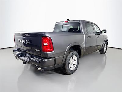 New 2026 Ram 1500 Big Horn Crew Cab for sale #E26R024 - photo 2
