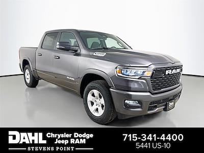 2026 Ram 1500 Crew Cab 4x4 Pickup for sale #E26R024 - photo 1