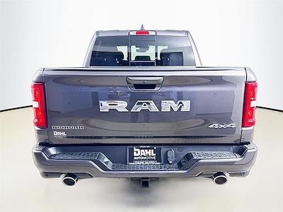 New 2026 Ram 1500 - photo 1