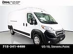 New 2026 Ram ProMaster 3500 High Roof Empty Cargo Van for sale #E26R025 - photo 1